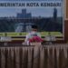 Pemerintah Kota Kendari Putuskan Shalat Id di Masjid dan Lapangan Ditiadakan