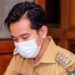 Wali Kota Solo Gibran Rakabuming Positif Covid19