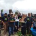 Nama Andi Sumangerukka Menggema Hingga ke Seluruh  Pelosok Sultra