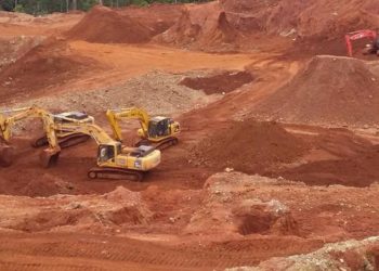Pemerintah Komitmen Tingkatkan Nilai Tambah Sektor Pertambangan