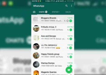Ini Cara Mengatasi Link WhatsApp yang Tidak Bisa Dibuka