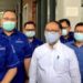 Pokok Gugatan PMH Terhadap KLB Abal-abal Belum Diperiksa  dan  Diputus PN Jakarta Pusat