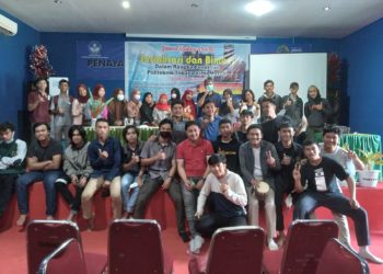 Politeknik Tridaya Virtu Morosi Mulai Bimbingan Belajar untuk Calon Mahasiswa