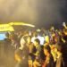 Jendri Kombong Tenggelam di Pantai Bahari Pakue
