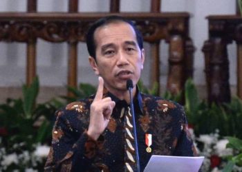 Presiden Tak Mau Dengar Lagi Ada Kasus Suap Perizinan