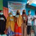 Empat Desa di Pondidaha Serahkan Bantuan Langsung Tunai