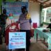 40 KPM Menerima BLT Desa Unggulino Konawe