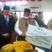 Gubernur Sultra Lihat Langsung Vaksinasi Kemerdekaan