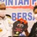 Gubernur Ali Mazi Tunaikan Janji, Apriani Diberi Hadiah Mobil