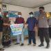 101 KPM Desa Paradongka Terima BLT Dana Desa