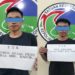 Satres Narkoba Polres Konawe Amankan Dua Warga Puosu