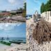 Diduga Tak Punya AMDAL , Proyek Talud SBSN Tak Berpihak Pada Nelayan di Wakatobi