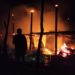 Masak Air Lalu Ditinggalkan, Malah Rumah Terbakar