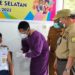 700 Pelajar di Konsel Jadi Target Vaksinasi Kemerdekaan