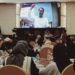 Di Hadapan Peserta Seminar Nasional UHO, Amran Sulaiman Berpesan Mari Ciptakan Peluang dan Eksekusi