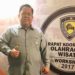 Anton Timbang Seng Ada Lawan di IMI Sultra