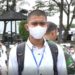 Anak Kuli Bangunan Asal Riau Lulus Seleksi Pantukhir TNI AL Lantamal I Belawan