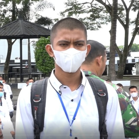 Apriadi Saputra