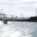 TNI AL Tangkap Tanker Berbendera Panama di Perairan Batam