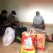 Korban Kebakaran di Matabubu Dapat Bantuan ASR
