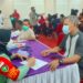 Mantan Anggota DPRD Sultra La Pili, Imbau Masyarakat Ikut Program Vaksin