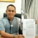 Pengadilan Tinggi Sultra Batalkan Gugatan Muh Lutfi dan Ali Zaid