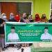 Relawan ASR Dialog Dengan Majelis Taklim Al Hikmah