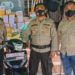 Ikut Vaksin  Covid‐19 di Polsek Katobu Bisa Dapat Hadiah Motor