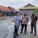 Kapolres Bersama Kajari Konawe Berkunjung ke Rutan Unaaha