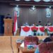 DPRD Wakatobi Setujui Perubahan KUA-P dan PPAS-P APBD 2021 Untuk Dilanjutkan
