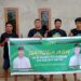 Relawan ASR Dialog Dengan Warga,  Terkait Pentingnya  Menjaga Kamtibmas