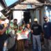 Andi Sumangerukka Serahkan Bantuan Bedah Rumah di Wakatobi