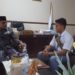 Seorang Siswa di Wakatobi Tembus Ajang Parlemen Nasional, Ketua DPRD Wakatobi Beri Suport
