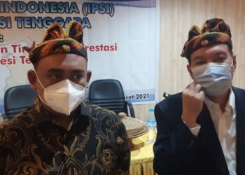 IPSI Sultra Sediakan Fasilitas Latihan dan Mess Atlet Silat