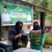 Relawan ASR Kendari Berpartisipasi Dalam Kegiatan Posyandu