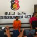 Modus Gandakan Uang, Pria Asal Desa Arongo Ditangkap Polisi