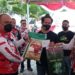 Andi Ady Aksar Launching Komunitas Motor dan Driver ASR