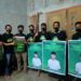Pemuda Anggoeya Berharap Bertemu Langsung dengan Calon Gubernur Andi Sumangerukka