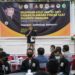 Dua Atlet Pencak Silat Sultra Dilepas ke PON XX Papua