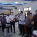 Aksi Deklarasi Damai di Polres Konawe
