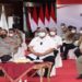 Masyarakat Sultra  Peroleh 10.475 Sertifikat Tanah