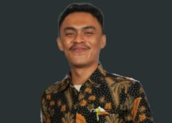 Ketua IMM UAD Yogya, Olan Egi : Leader Harus Miliki Karakter Dalam Berorganisasi