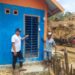 Proyek Pansimas di Desa Labunti Mangkrak
