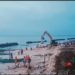 Akibat Proyek Nasional PUPR,  Icon Wisata Wakatobi Berkelas Internasional Turun menjadi Wisata Lokal