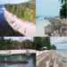 Dinas PUPR Wakatobi Ungkap Proyek Kementrian PUPR di Pantai Waha Tak Sesuai Perencanaan