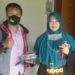 Relawan ASR Konsel Datangi LDII Konda