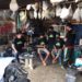 Relawan ASR Dialog Dengan UMKM Bengkel Mandiri