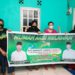 Terbentuk Rumah Aksi Relawan ASR di Tipulu