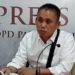 Andi Merya Ditetapkan Tersangka, Gerindra Tak Berikan Bantuan Hukum