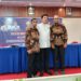Secara Aklamasi, Sarjono Terpilih Jadi Ketua PWI Sultra